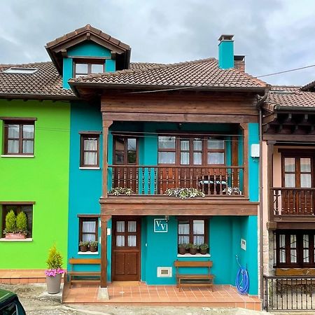 Mar Y Montana Villa Pilona Ngoại thất bức ảnh