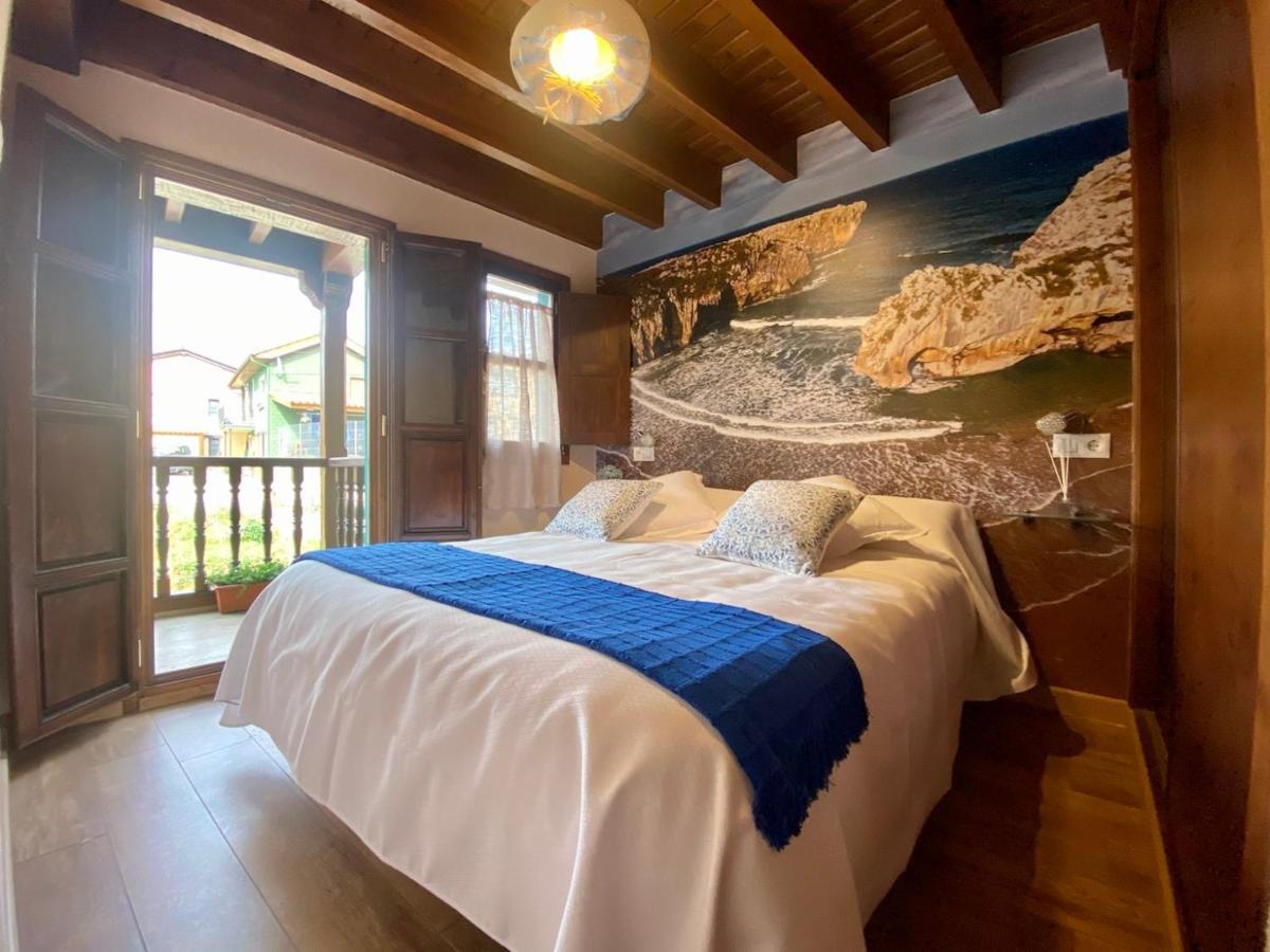 Mar Y Montana Villa Pilona Ngoại thất bức ảnh