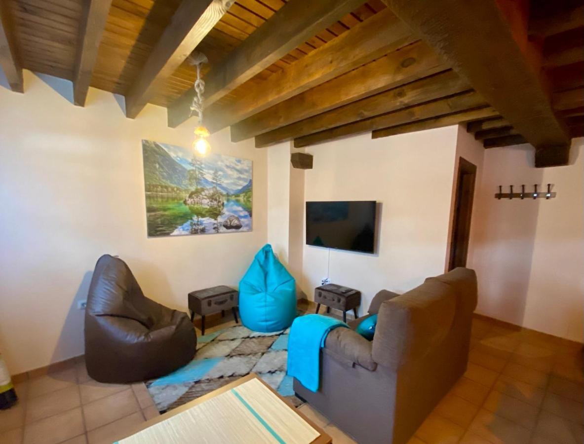 Mar Y Montana Villa Pilona Ngoại thất bức ảnh