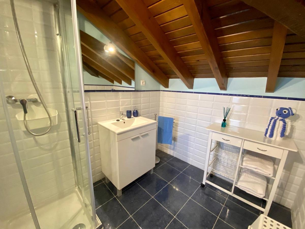 Mar Y Montana Villa Pilona Ngoại thất bức ảnh