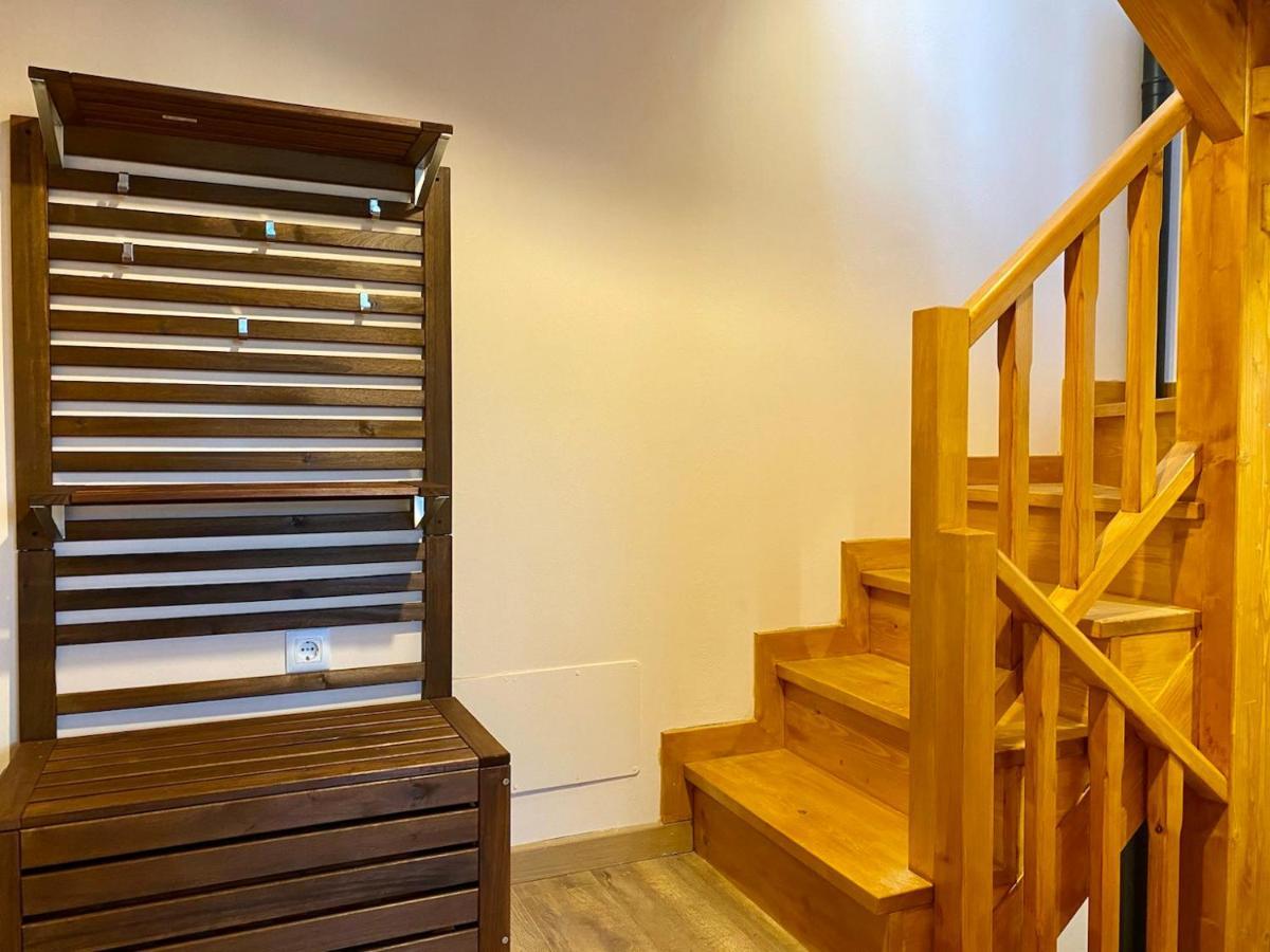 Mar Y Montana Villa Pilona Ngoại thất bức ảnh