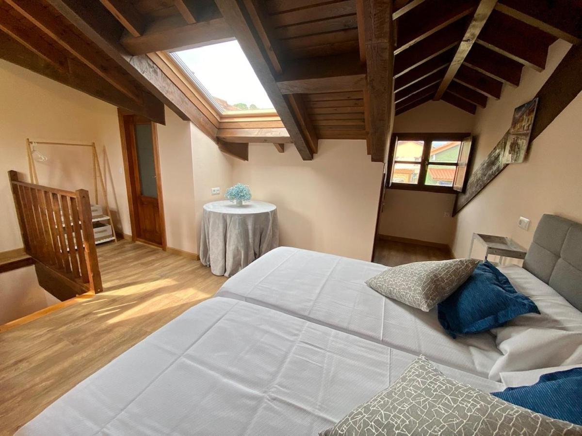 Mar Y Montana Villa Pilona Ngoại thất bức ảnh