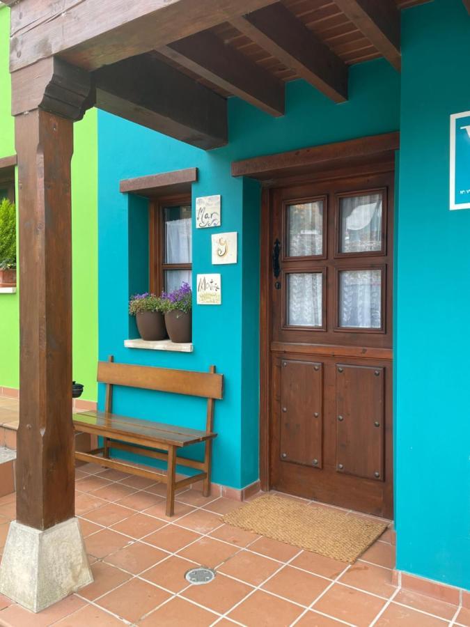 Mar Y Montana Villa Pilona Ngoại thất bức ảnh