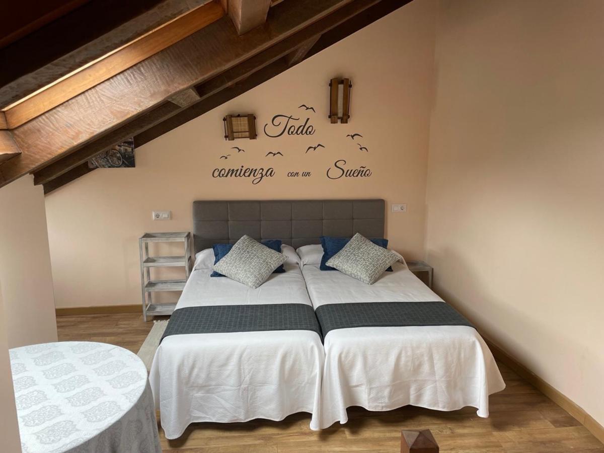 Mar Y Montana Villa Pilona Ngoại thất bức ảnh