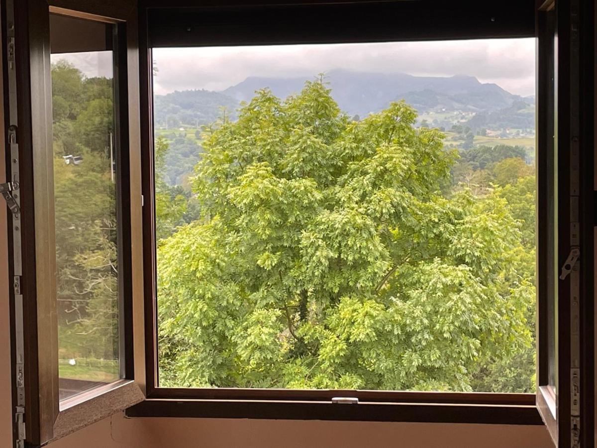 Mar Y Montana Villa Pilona Ngoại thất bức ảnh