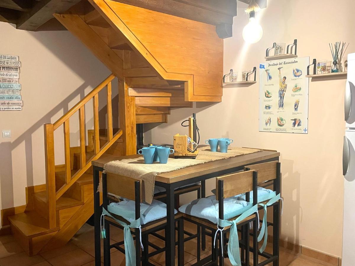 Mar Y Montana Villa Pilona Ngoại thất bức ảnh
